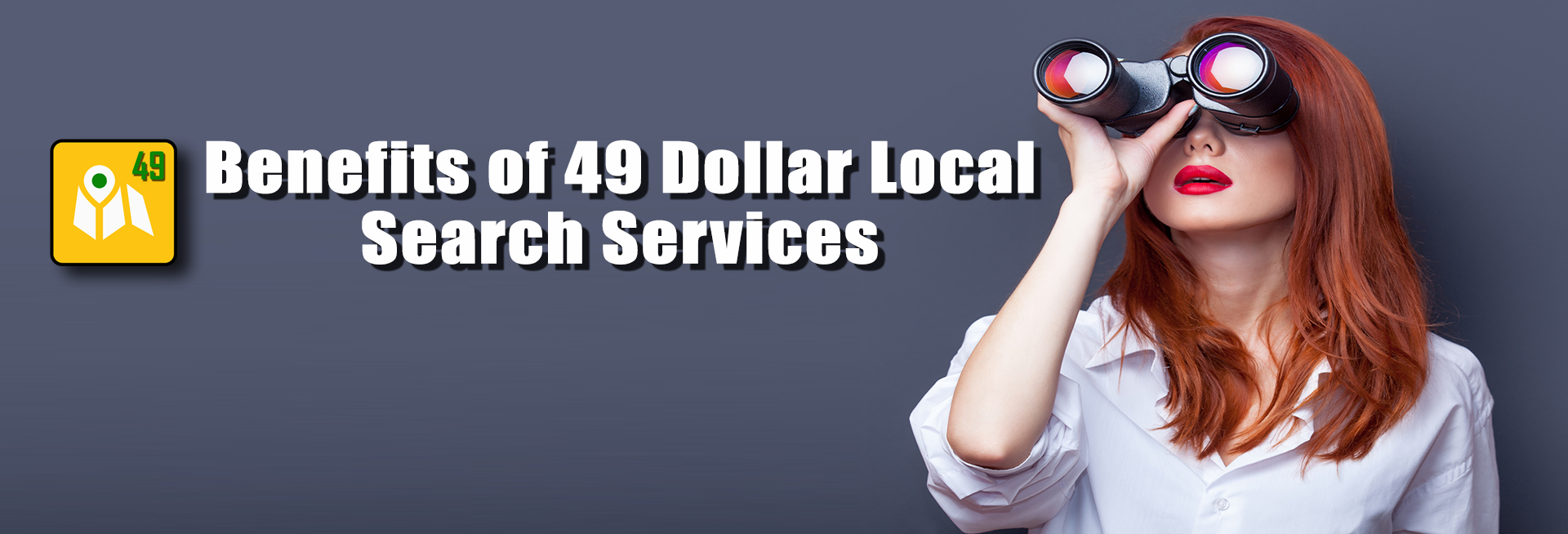 Benefits of 49 Local Business Marketing with Google My Business GMB.
